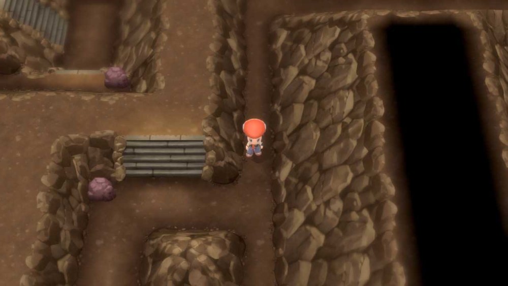 How to Get to Mount Summit in Pokemon Brilliant Diamond