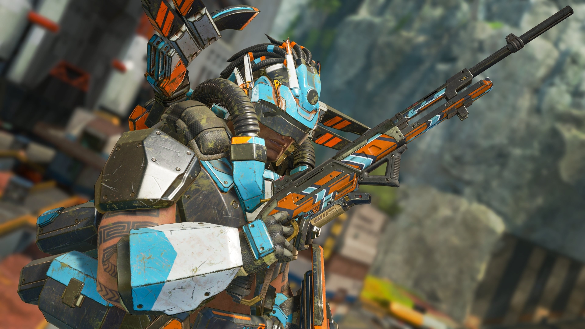 Apex Legends Escape Battle Pass Adds Legendary Skins For Gibraltar And Mirage 