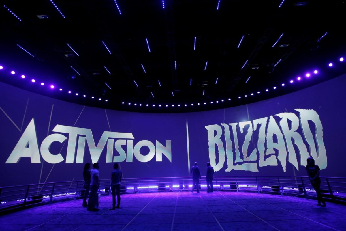 Blizzard Shake-Up Continues As Co-head Jen Oneal Prepares Departure