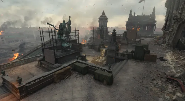 What's the best map in CoD: Vanguard? Every map ranked from worst