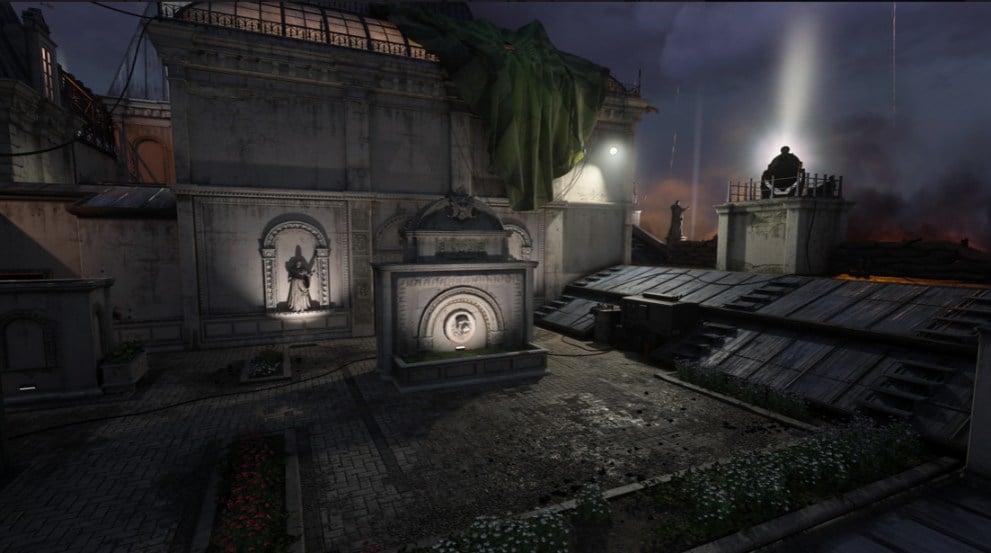 best cod vanguard maps ranked