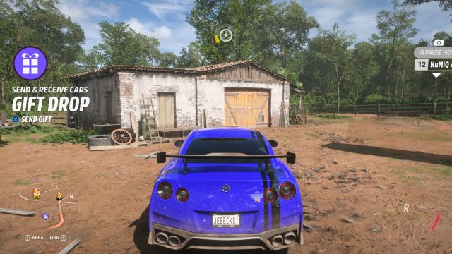 Forza Horizon 5 Barn Finds