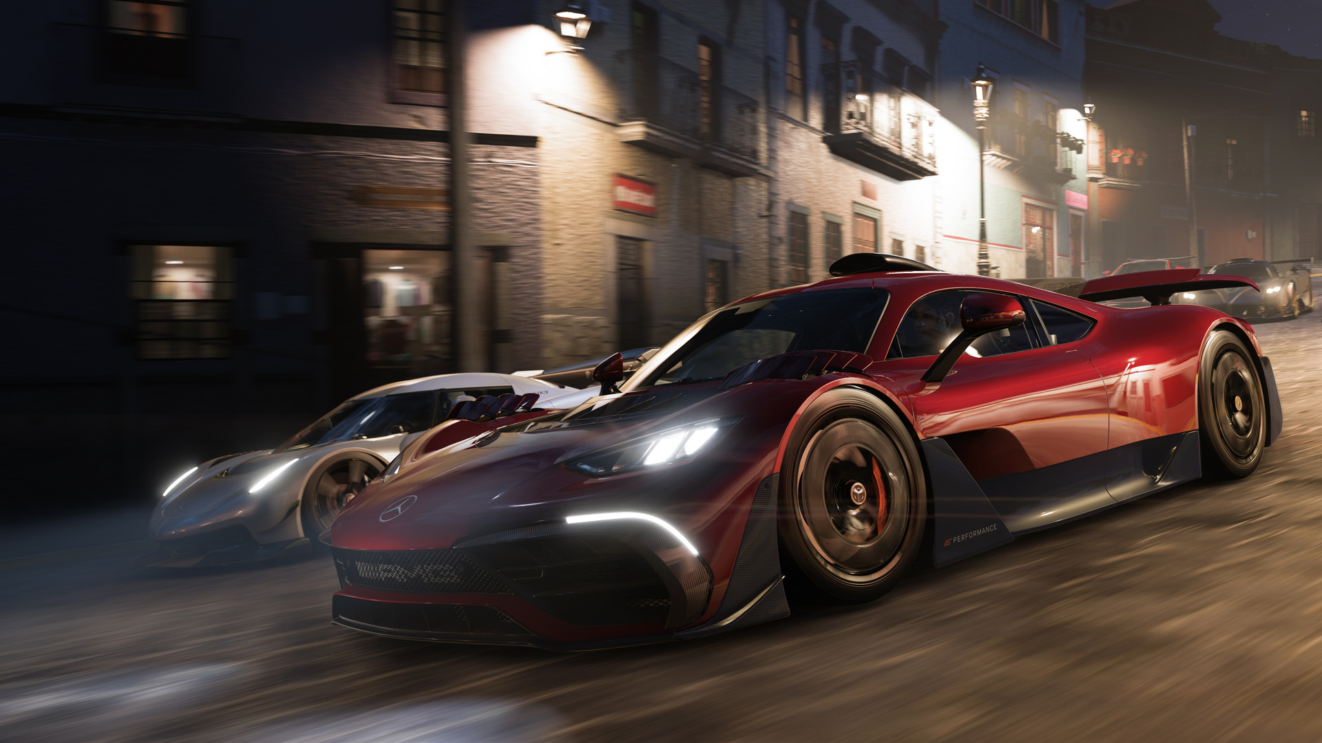 Forza Horizon 5 Best Cars