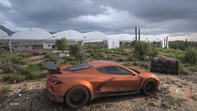 how to get credits fast in Forza Horizon 5