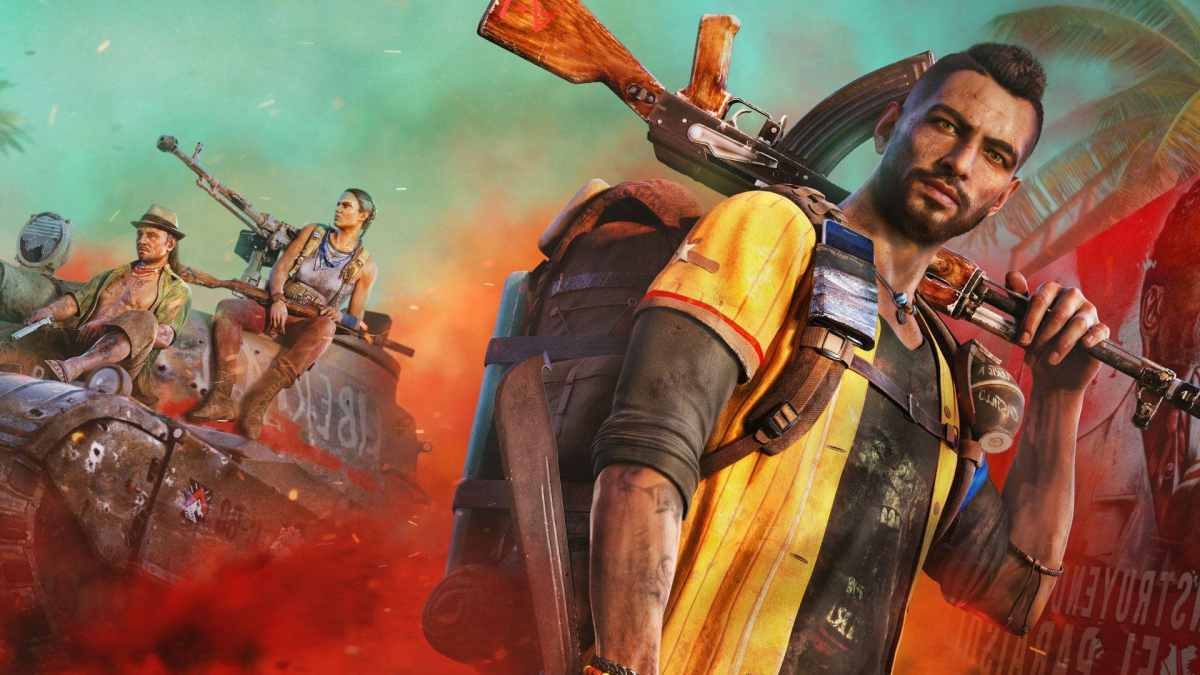 Latest Far Cry 6 Patch Brings Bug Fixes, Improvements & DLC Preparations