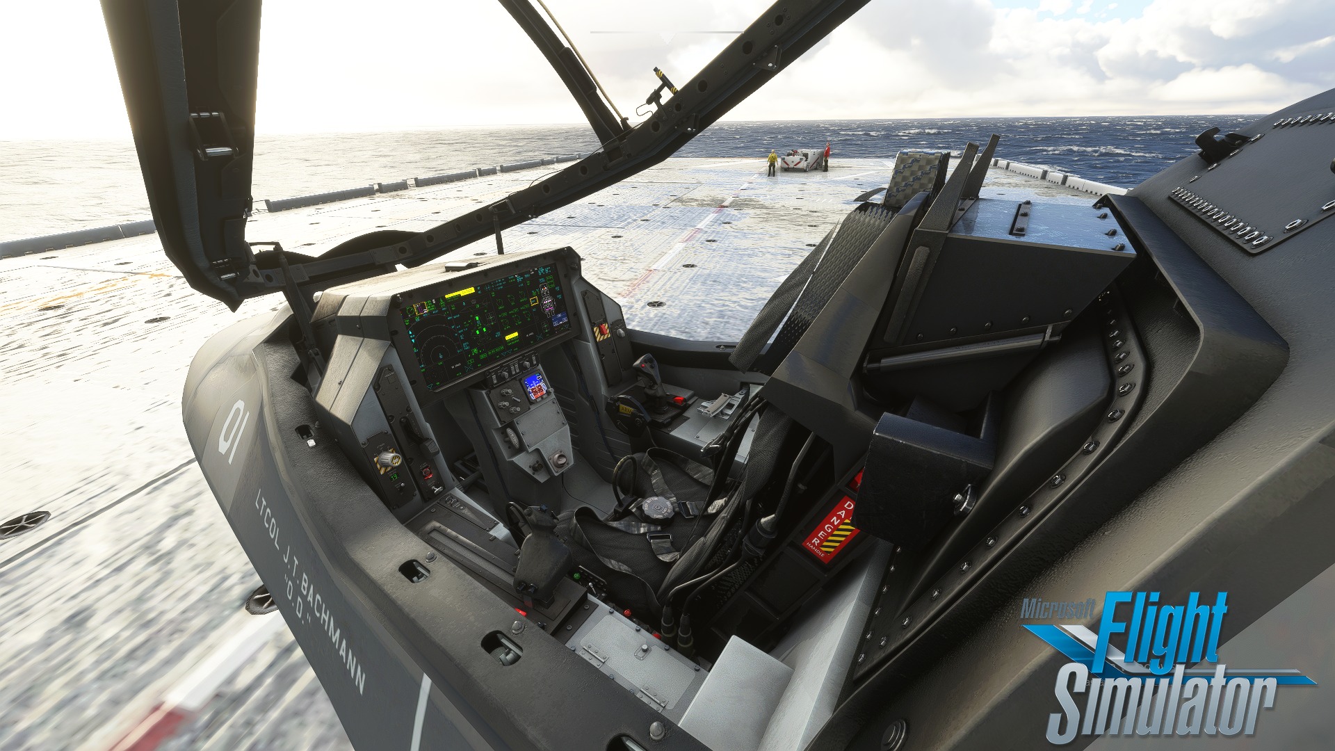 microsoft flight simulator x initial release date