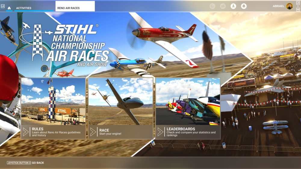 Microsoft Flight Simulator GOTY Review 