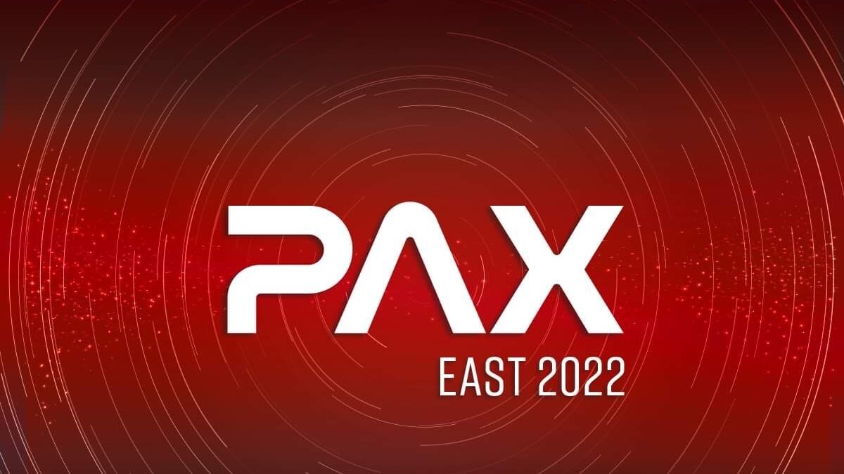 pax east 2022