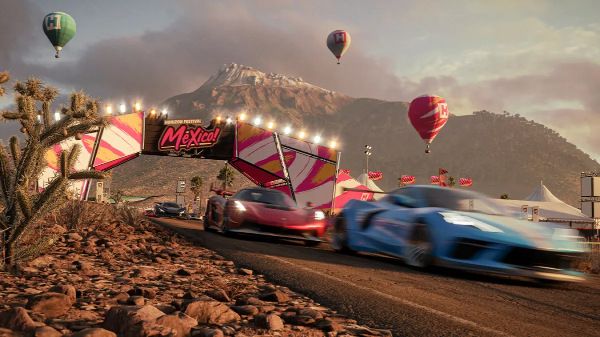 Playground Games To Bolster Forza Horizon 5 Accessibility With Sign Language