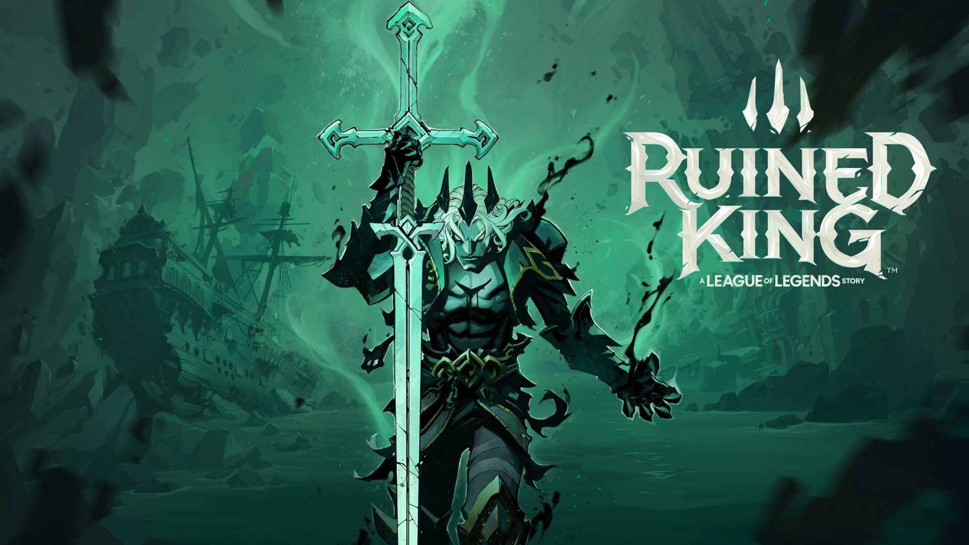 Celsius Detecteren het is mooi Ruined King: A League of Legends Story Has Just Stealth-Launched on PS4, Xbox  One, Switch & PC