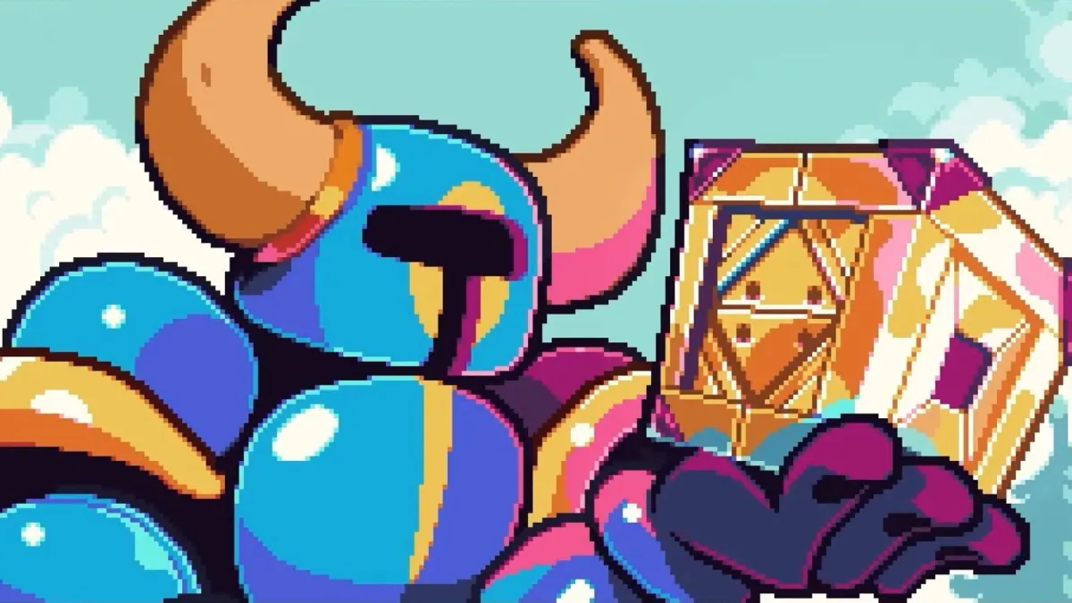 Shovel Knight Pocket Dungeon Development is Officially Complete