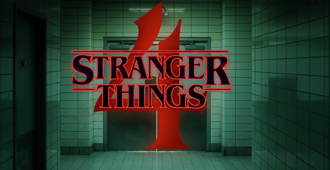 ew: stranger things second season