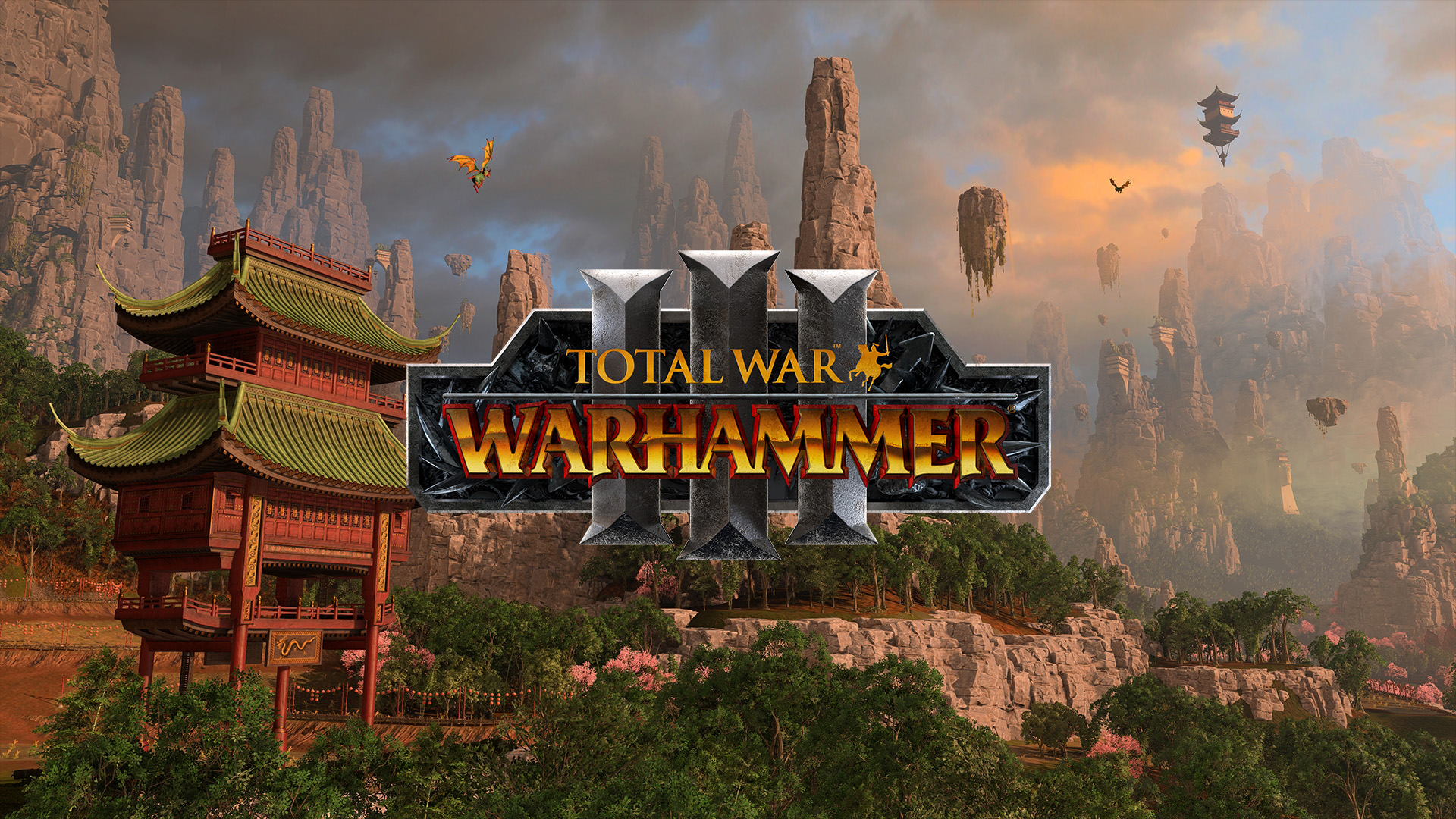 Total War Warhammer III The Grand Cathay Reveal 01 Header