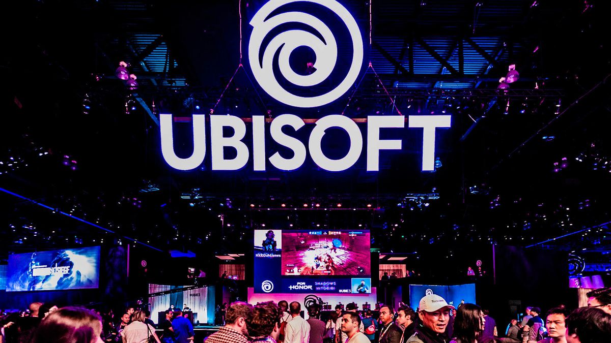 Ubisoft Is Stepping Into the Blockchain and NFTS Arena