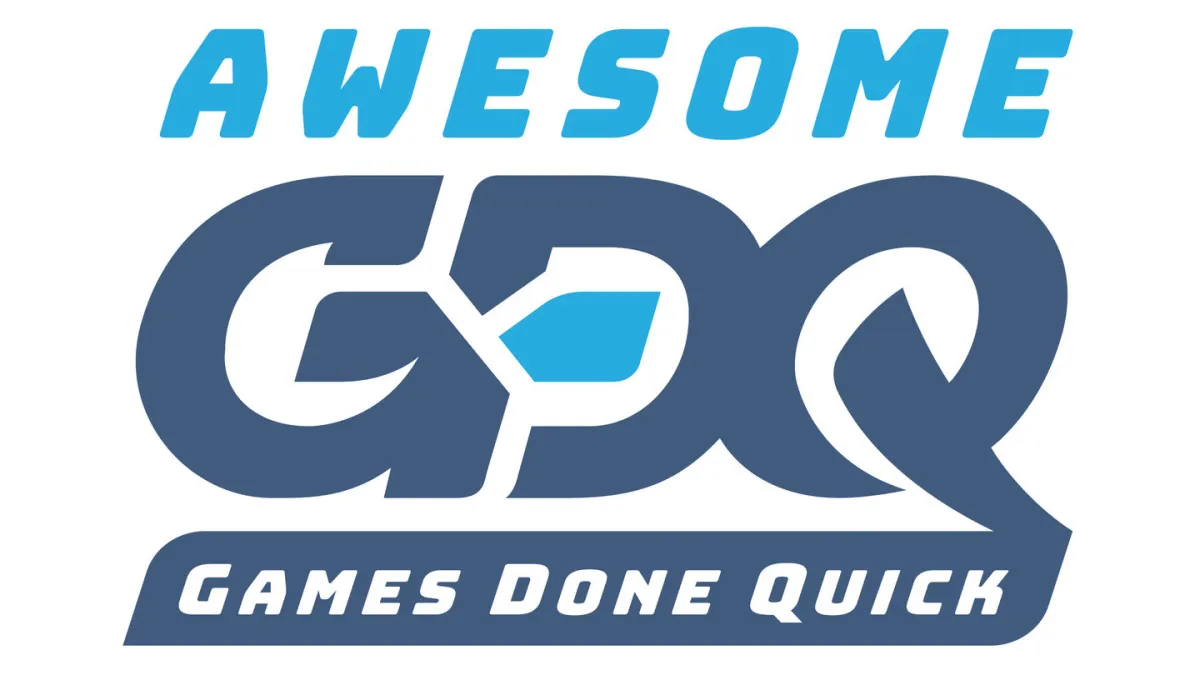 agdq 2022