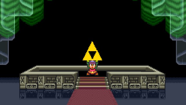 10 Unforgettable Moments From The Legend of Zelda: A Link to the Past