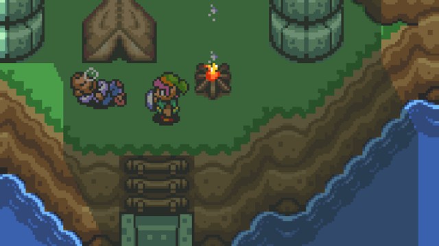 10 Unforgettable Moments From The Legend of Zelda: A Link to the Past