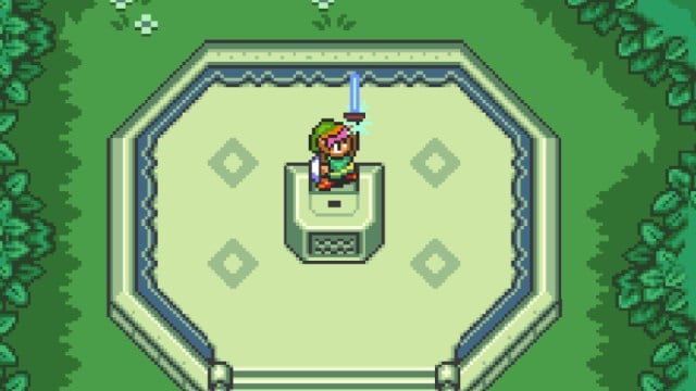 10 Unforgettable Moments From The Legend of Zelda: A Link to the Past