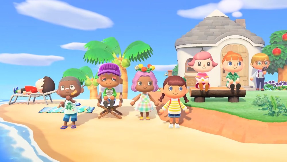Animal Crossing New Horizons final update missed features