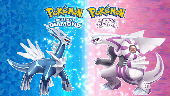How to get the National Dex in Pokemon Brilliant Diamond & Shining Pearl -  Dexerto