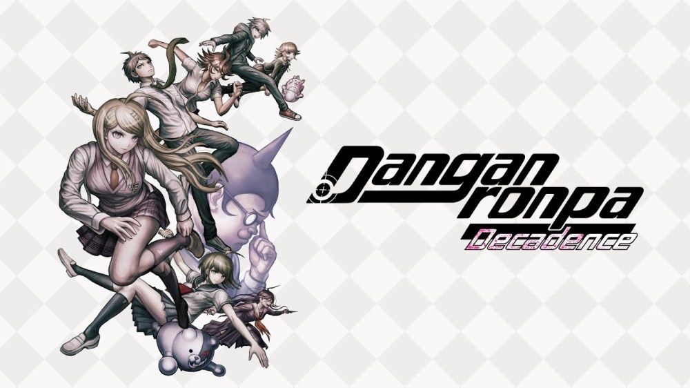 Danganronpa Decadence Critic Review