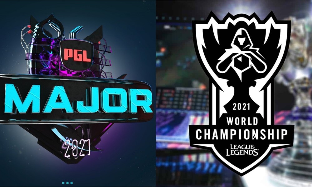 CS:GO & League of Legends Smash Esports Viewership Records Over the Weekend