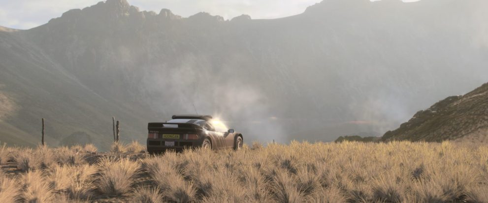 forza horizon 5 review