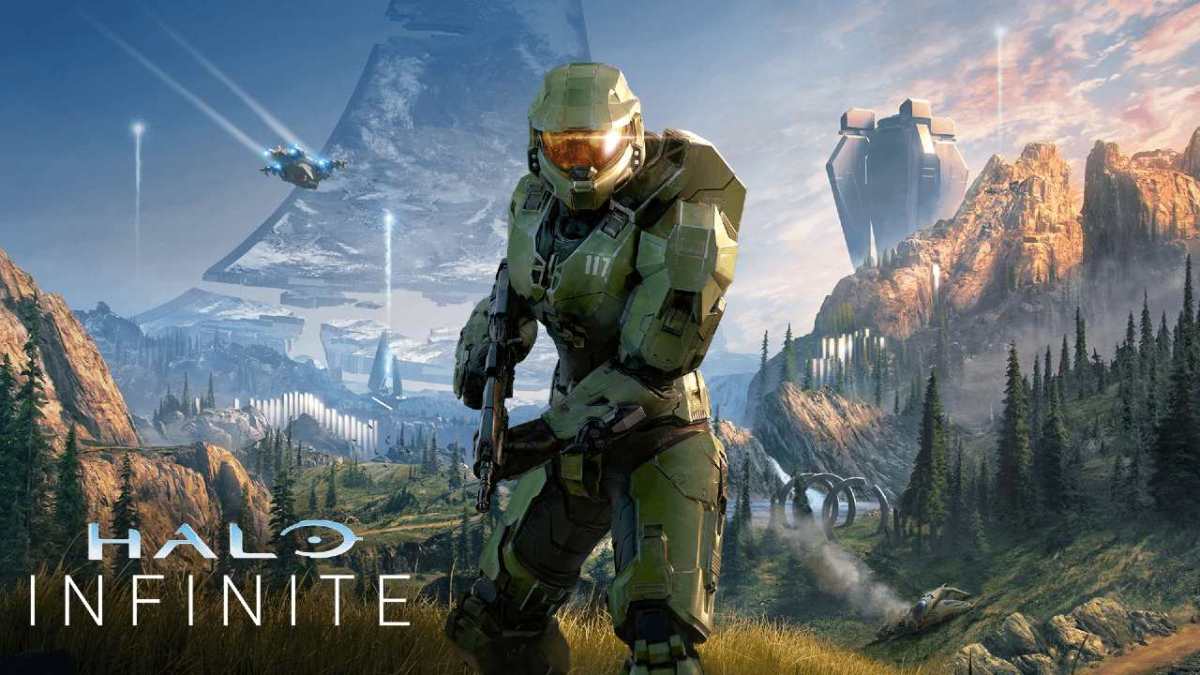 Halo Infinite, Multiplayer Modes, Capture the Flag, Big Team Battle