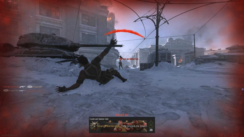 how to get colored clan tag cod vanguard