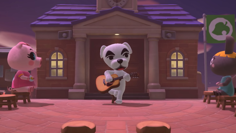 kk slider new songs