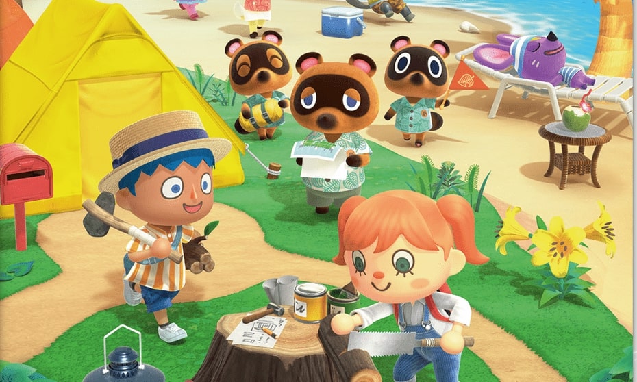 Animal Crossing New Horizons: How to Get Pro Decorating License & What