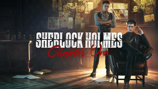 Sherlock Holmes Chapter One Critic Review