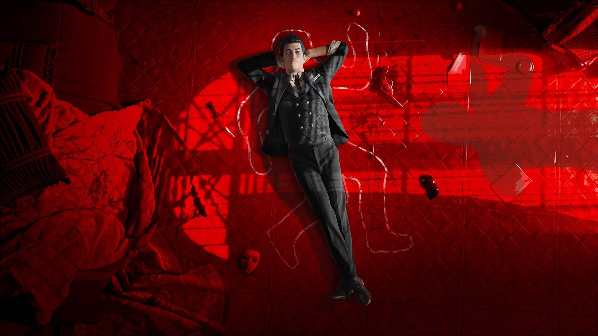 Sherlock Holmes Chapter One Review A True Crime Sherlock holmes chapter one review a true crime