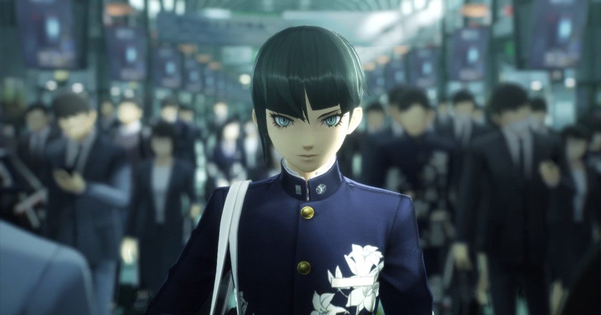 Shin Megami Tensei V review: It isn't Persona 5, and that's OK