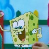spongebob squarepants, squid game