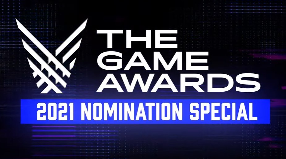 Game Awards 2021: Dream, Grefg, Fuslie, and others nominated for
