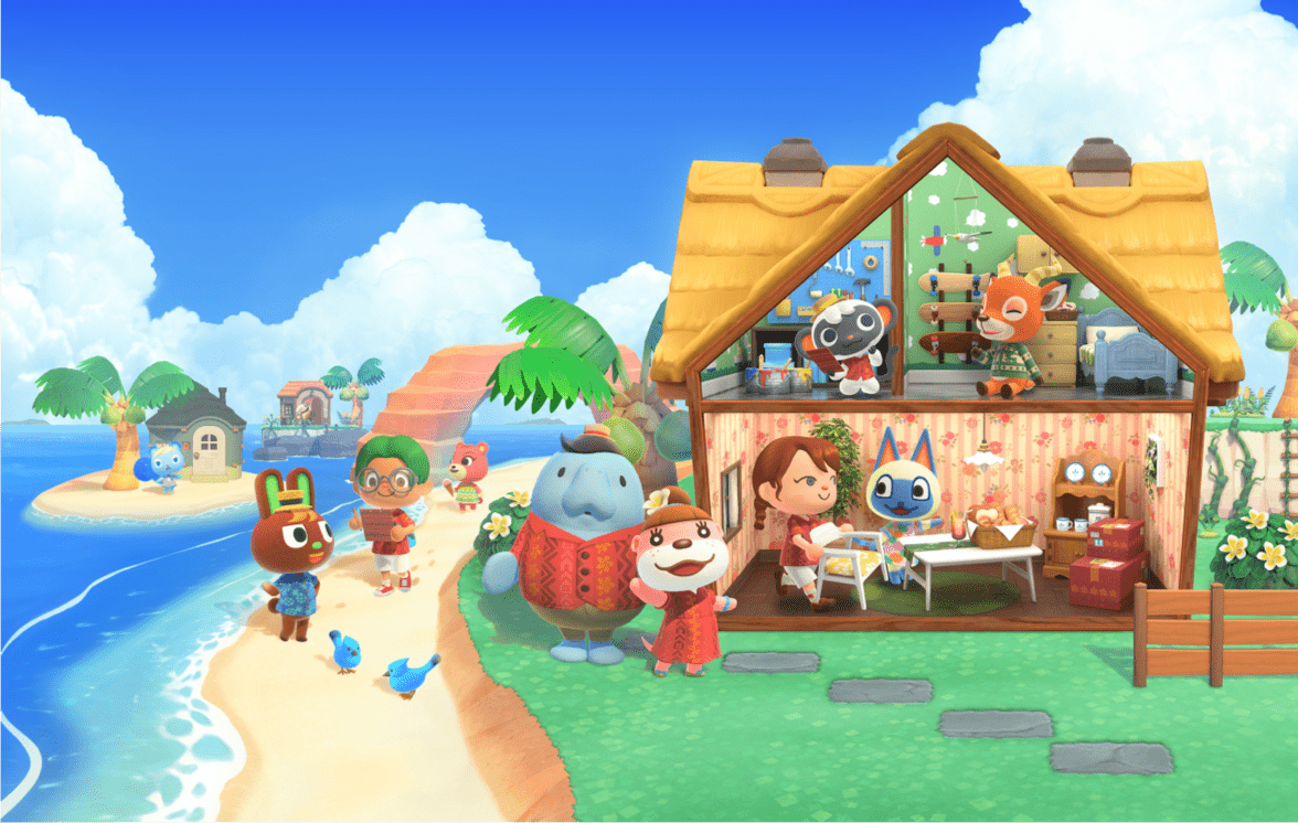 preorder happy home paradise AC