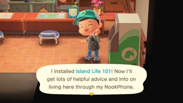 Animal Crossing New Horizons Island Life 101 Service Explained: How to ...