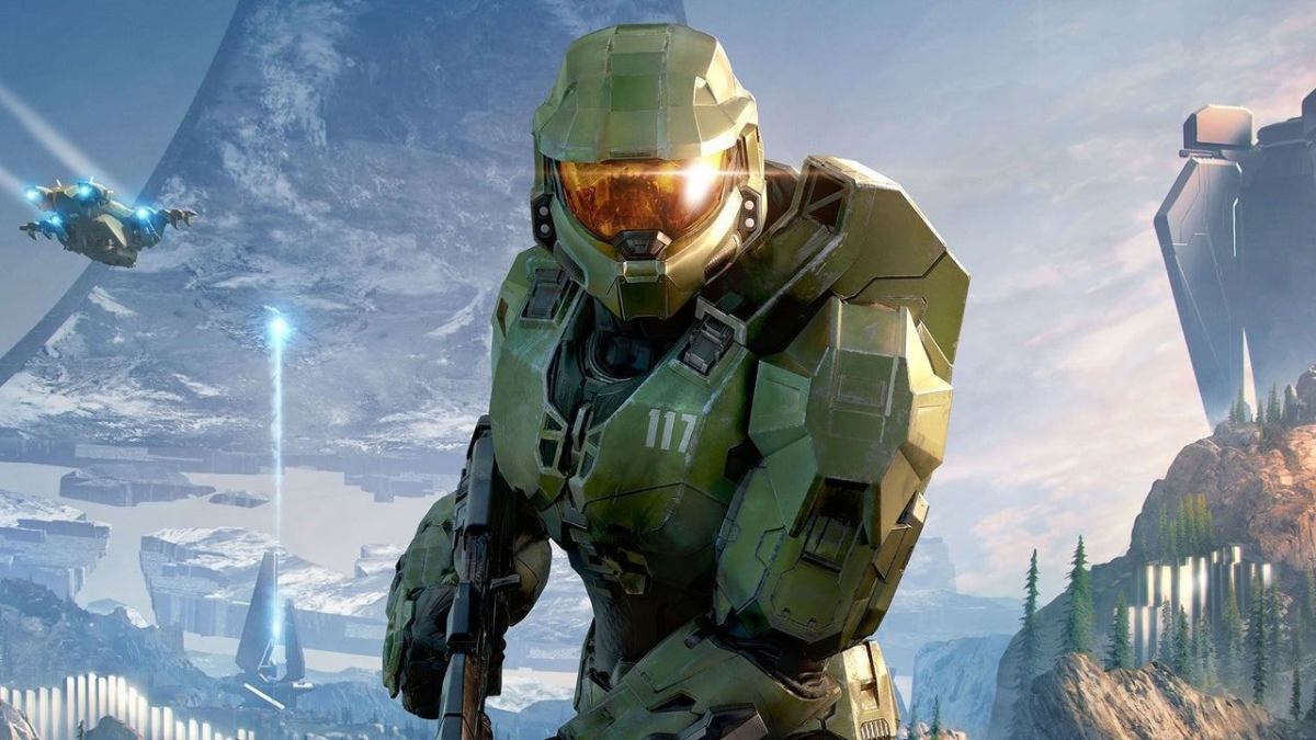 Halo Infinite review