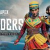 Apex Legends Raiders Collection Event