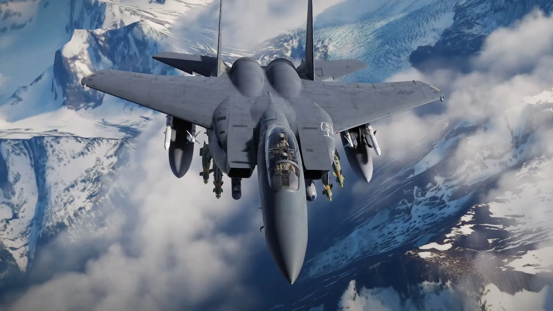 DCS World Gets Impressive Trailers Teasing Content For 2022 and Beyond