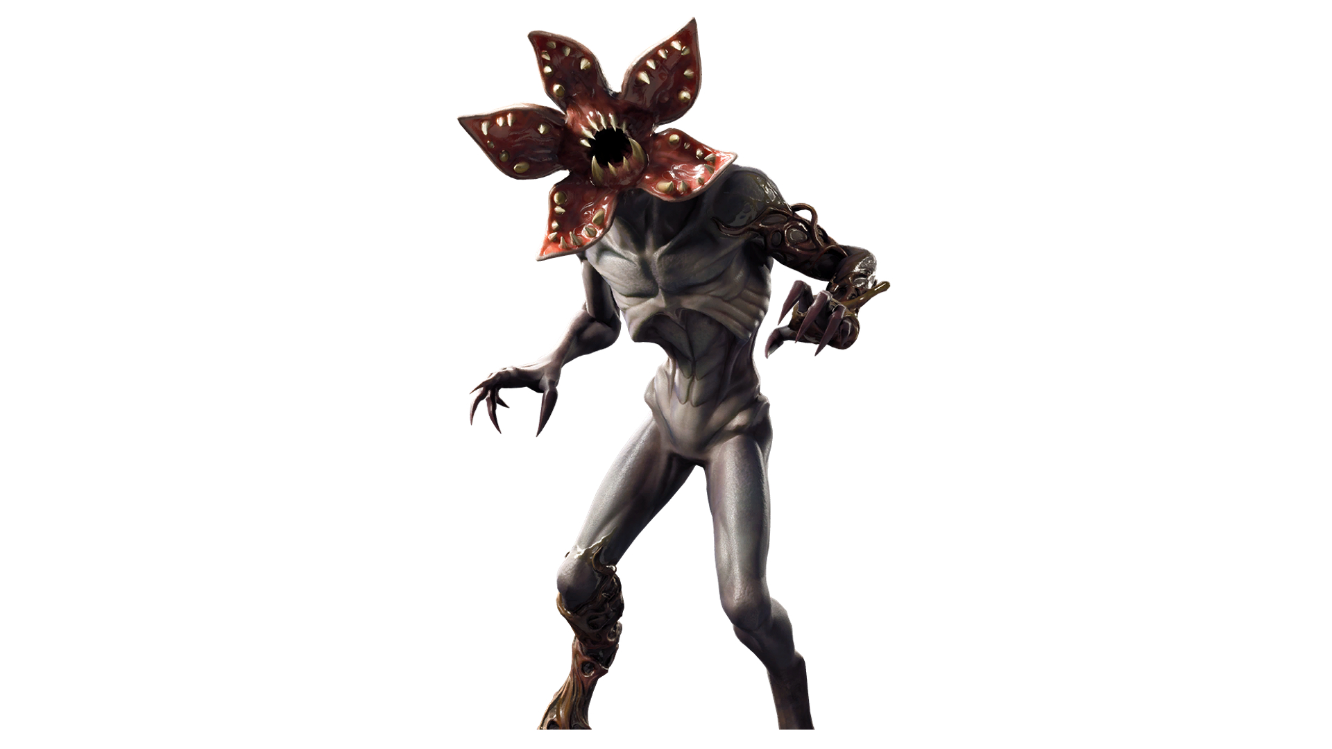 2. Demogorgon