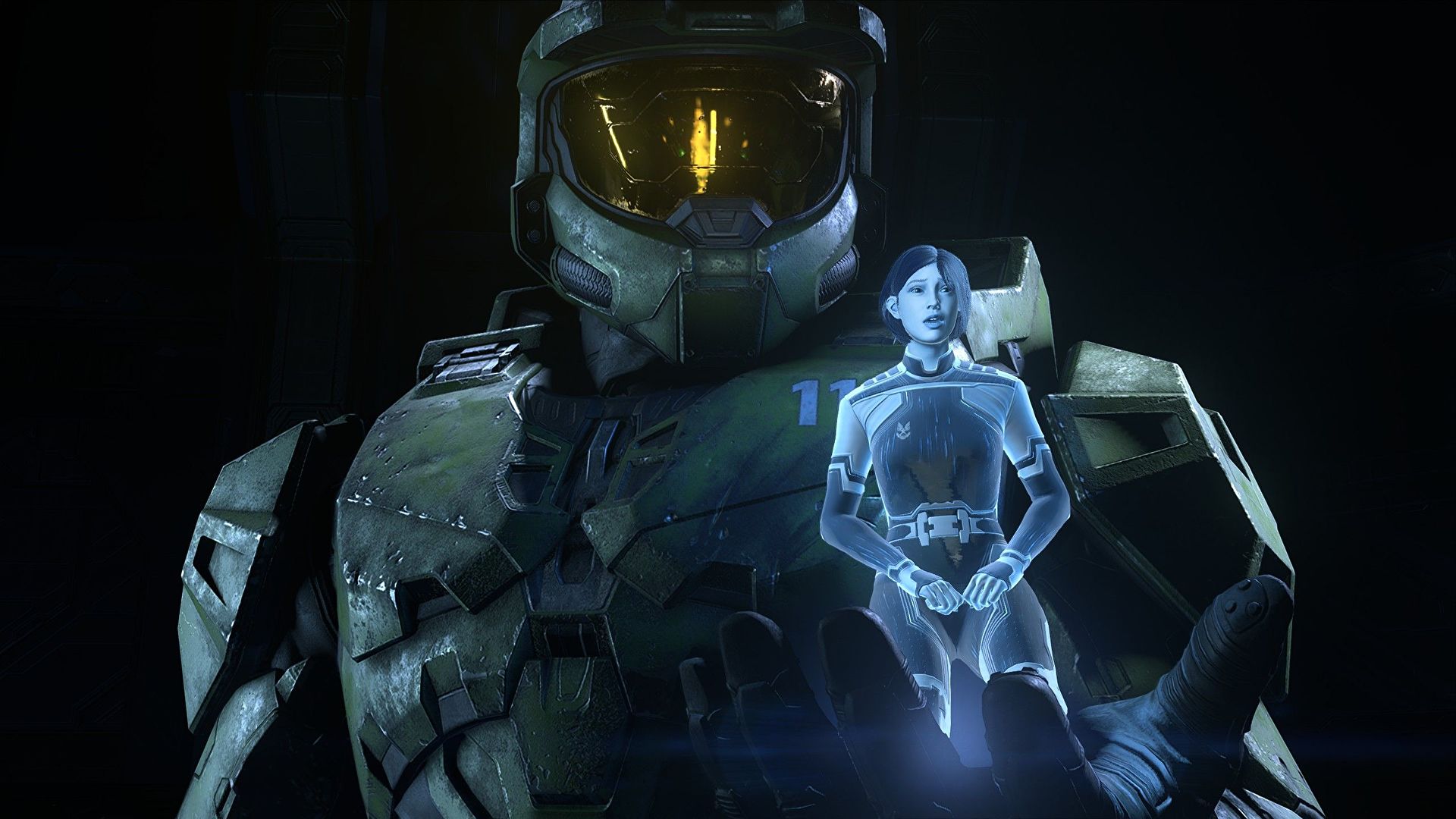 Halo Infinite Campaign Will Not Be Replayable at Launch