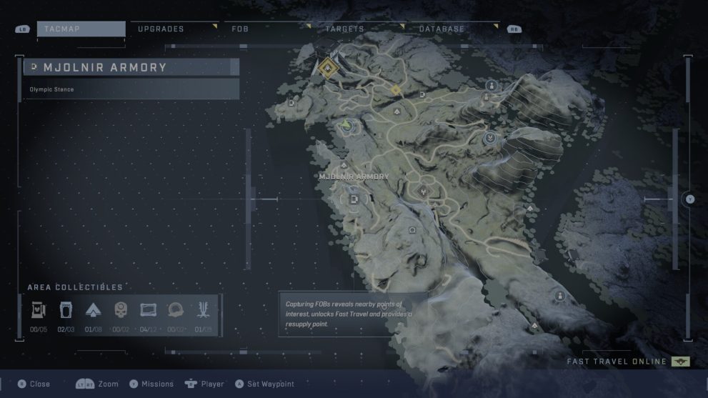 halo infinite mjolnir locker locations