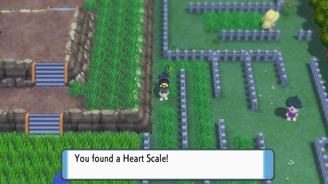Heart Scale Route 214