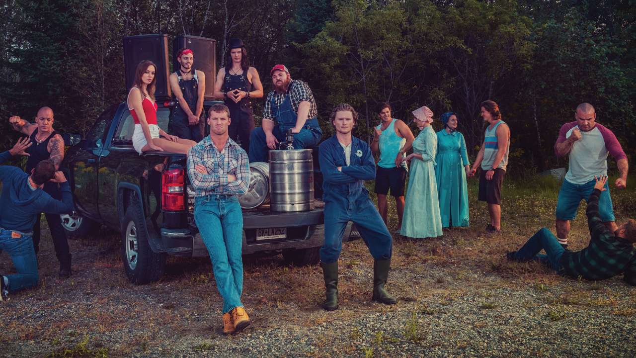 Only True Letterkenny Fans Can Name These 10 Side Characters