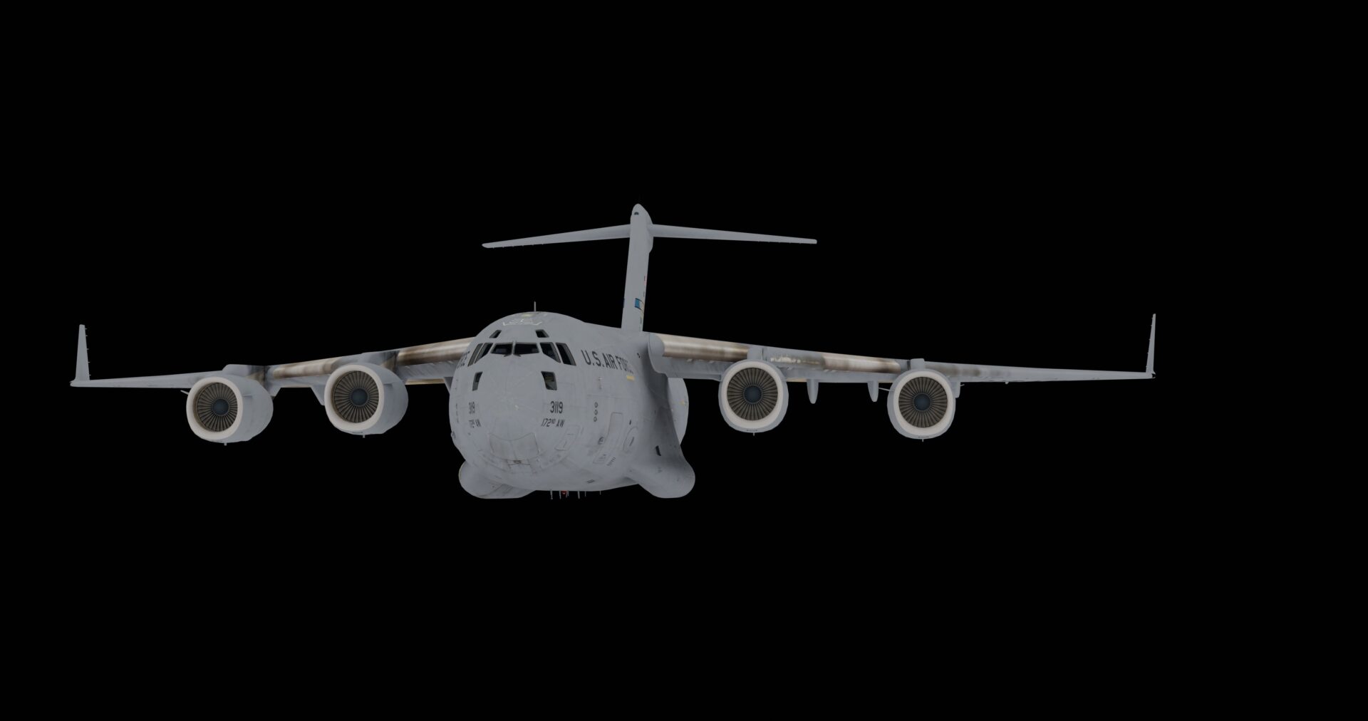 Microsoft Flight Simulator PMDG Boeing 737 & Freeware C-17 Globemaster ...