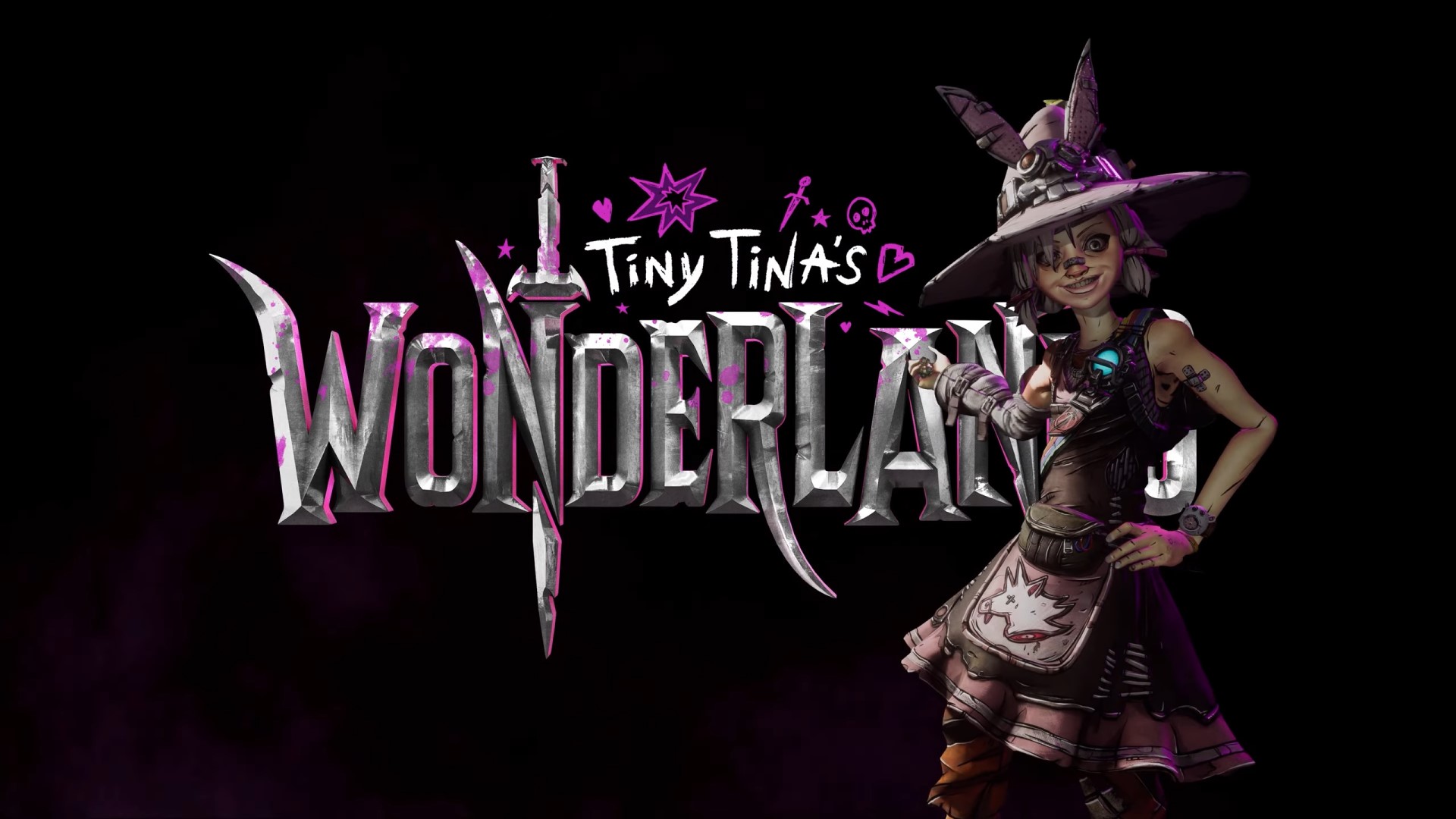 Tiny Tinas Wonderlands