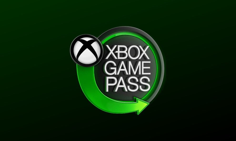 Xbox Game Pass