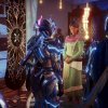 dawning oven not working, destiny 2